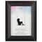 12 Pack: Black Mill Valley Frame, Simply Essentials™ by Studio Décor®